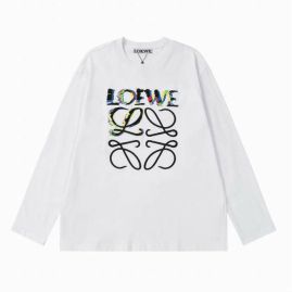 Picture of Loewe T Shirts Long _SKULoeweXS-L660131054